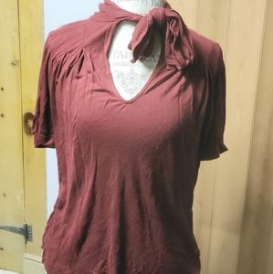 Ann Taylor Loft women's top